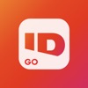 ID GO - Stream Live TV icon