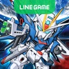 LINE: ガンダム ウォーズ iPhone / iPad