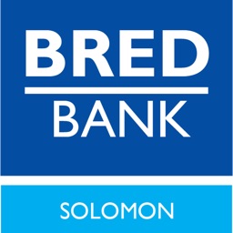 BRED Solomon Business Connect