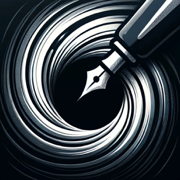 Infinite Zoom Art