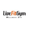 Live Fit Gym icon