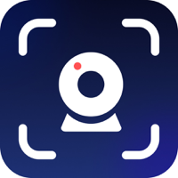 Glint Detector Scan Spy Cam