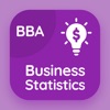 Business Statistics Quiz (BBA) icon