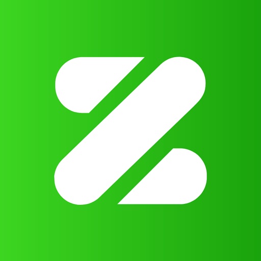 ZervX - All Service in one App - AppWisp.com
