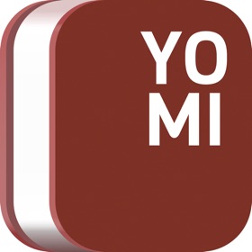 Yomi Dict