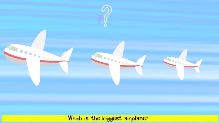 Airplane Games for Kids FULL screenshot-7