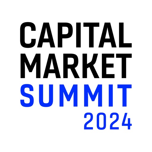 Capital Market Summit 2024 App