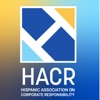 HACR Events Application icon