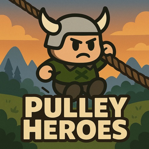 PulleyHeroes
