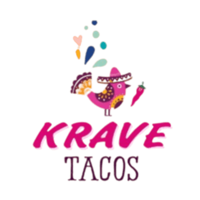 Krave Tacos