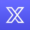 MessengerX App icon