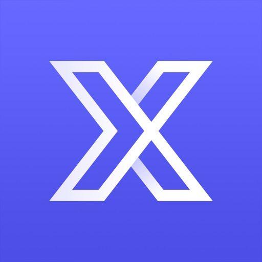 MessengerX App