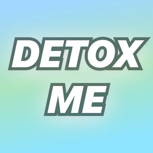 DetoxMe - Microplastic Intake?