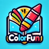 Coloring Book App For Kids icon