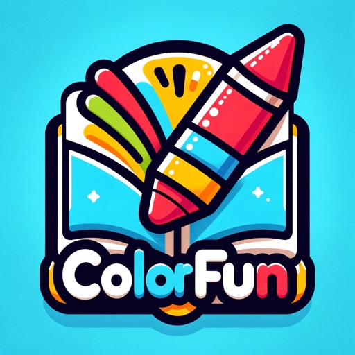 Coloring Book -Paint and Draw
