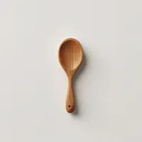 The Wooden Spoon App