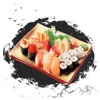 打卡日本菜-日本特色美食做法步骤大全 icon