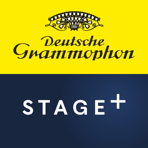STAGE+ Stream Classical Music - AppWisp.com