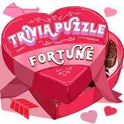 Trivia Puzzle Fortune Games!