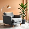 AI Interior Home & Room Design