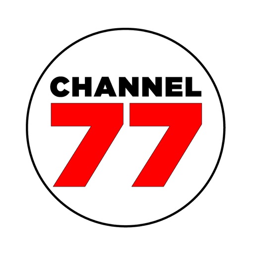 Channel 77 app icon