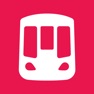 Get Shanghai Interactive Metro Map for iOS, iPhone, iPad Aso Report