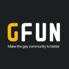 Gay Dating & Video Chat - GFUN icon