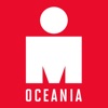 Ironman Oceania icon