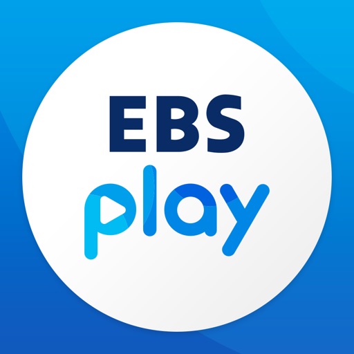 EBS play icon