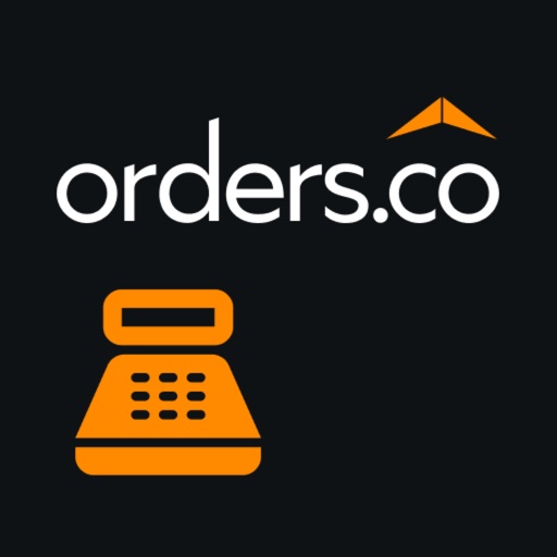Orders.co Dine-in Express