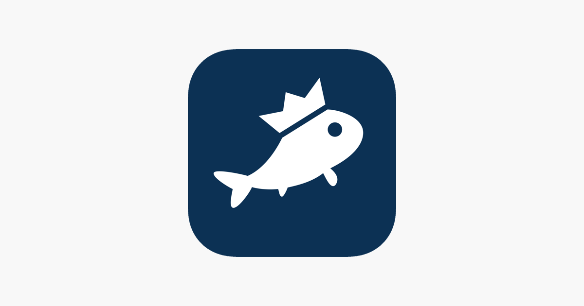 Fishbrain - Fishing App na App Store