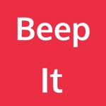 Beep It - interval timer