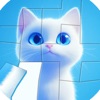 Antistress Block Jigsaw Puzzle icon