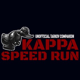 Kappa Speed Run - Tarkov