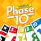 Start playing Phase 10 for FREE TODAY - The fun and classic mobile card game enjoyed by millions of players around the world