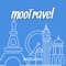 This is a Social App for Travel's Community built by mooSocial