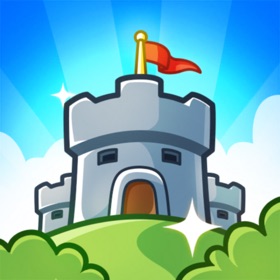 屏幕截图 (8) Merge Kingdoms - Tower Defense