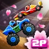 Drive Ahead! - Fun Car Battles icon