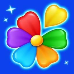 Flower Sort：Puzzle Game