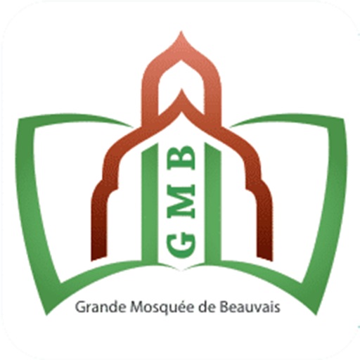 Grande Mosquée de Beauvais