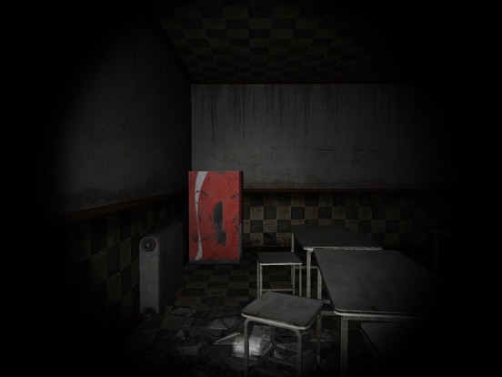 The Ghost - Multiplayer Horrorのおすすめ画像7