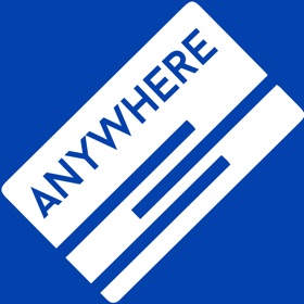 螢幕擷取畫面 (3) Anywhere Business Card