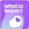 Pregnancy & Baby Tracker - WTE