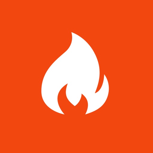 BURN ~ Weight Loss Workouts Icon