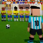 Mini Soccer Star 2024 App Positive Reviews