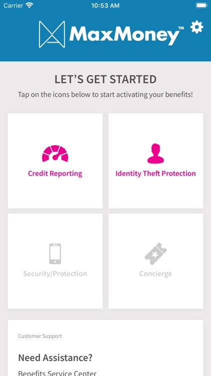 MaxMoney™ - Jefferson Bank