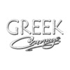 Greek Cravings icon
