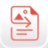 Get Image to PDF Studio for iOS, iPhone, iPad Aso Report