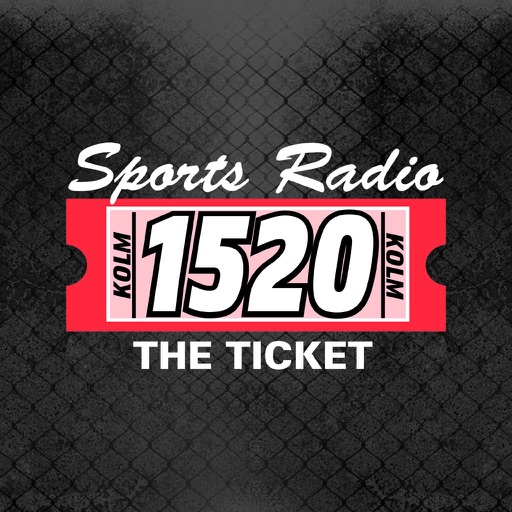 1520 The Ticket - AppWisp.com