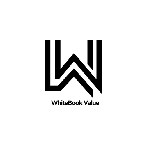 Whitebook Value